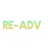 Маркетинговое агентство RE-ADV 