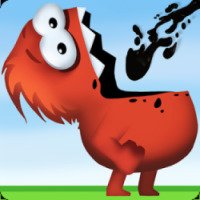 Oil hunt - игра для Android