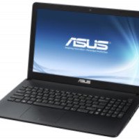 Ноутбук Asus X501U