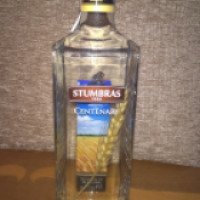 Водка Stumbras пр-во Беларусь
