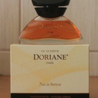 Парфюмированная вода для женщин Yves de Sistelle Doriane