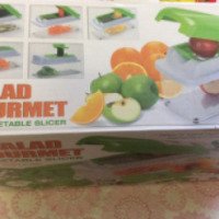 Овощерезка Salad Gourment