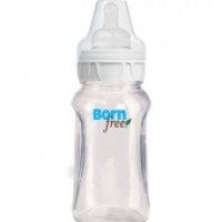 Бутылочки для кормления Born Free