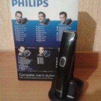 Машинка для стрижки волос Philips QG 3250