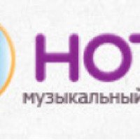 MusicNota.ru - интернет-магазин музыкальных инструментов