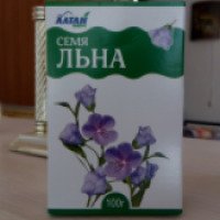 БАД Алтай-Фарм "Семя льна"