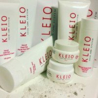 Маска для лица Kleio Skin Care System