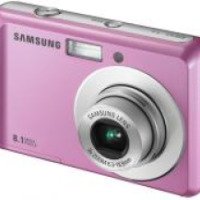 Цифровой фотоаппарат Samsung ES10