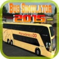 Bus Simulator - игра для iPad