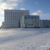 Городская поликлиника №40 (Беларусь, Минск)