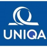 Страховая компания "UNIQA" (Украина, Черновицкая область)