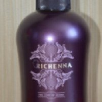 Шампунь Richenna Gin Shampoo with Oriental Herb Formula