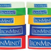 Резиновые кольца IronMind Expand Your Hand Bands