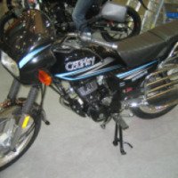 Мотоцикл Geon Country (CG 150)