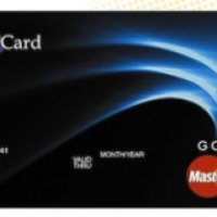 Кредитная карта IQ CARD MasterCard