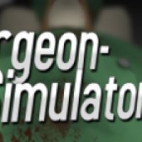 Surgeon Simulator 2013 - игра для PC