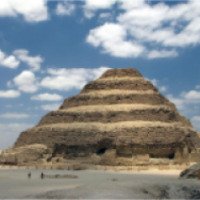 Пирамиды Саккары (Египет)
