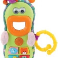 Игрушка телефон-подвеска Happy baby Smarton