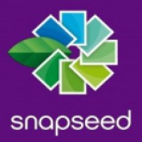 Приложение для обработки фотографий SnapSeed