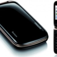 Сотовый телефон Philips Xenium X519