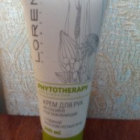 Крем для рук Loren Cosmetic "Phytotherapy"