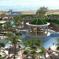 Отель Tivoli Resort and Spa Hotel 5* (Турция, Алания)