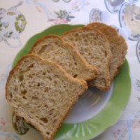 Овсяный хлеб "Каравай"
