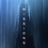 Сериал "Миссии" (2017)
