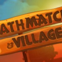 Deathmatch Village - игра для PS Vita