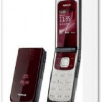 Сотовый телефон Nokia 2720 Fold