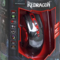 Компьютерная мышь Redragon Titanoboa