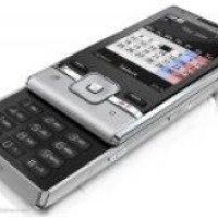 Сотовый телефон Sony Ericsson T715