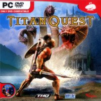 Игра для PC "Titan Quest"