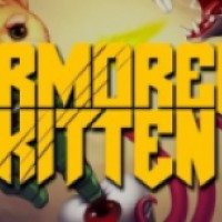 Armored Kitten - игра для Android