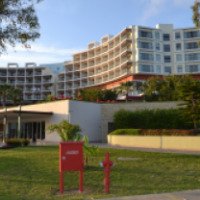 Отель Barut Sorgun Sensatori 5* 