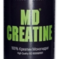 Креатин MD Creatine Monohydrate