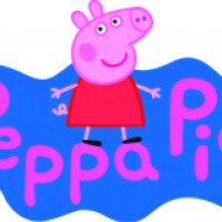 Игрушки Peppa Pig (Свинки Пеппы)
