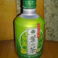 Чайный напиток ароматизированный "Зеленый чай" DyDo