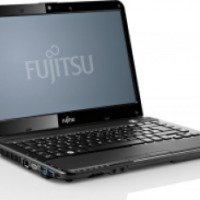 Ноутбук Fujitsu Lifebook LH532