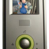 Цветной видеодомофон Commax CDV-35H