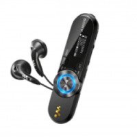 MP3-плеер Sony Walkman NWZ-B163F