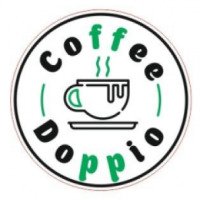 Сеть кофеен Coffee Doppio (Россия, Самара)