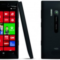 Смартфон Nokia Lumia 928