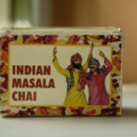 Индийский масала-чай Pekoe Tips Tea