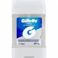 Антиперспирант Gillette Pro для мужчин