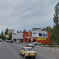 Автосервис "Техник" (Россия, Белгород)