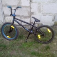 Трюковой велосипед BMX Mirraco Antra