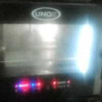 Сенсорная печь UNOX ChefTop