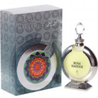 Духи Khadlaj Perfumes "Musk Hareer"