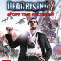 Dead Rising 2: Off the Record - игра для Windows
